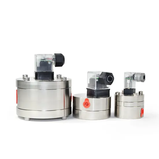 Ss RS485 Mini débitmètre de lubrifiant en polyuréthane débitmètre d'eau de bière capteur de contrôle colle de carburant huile de lait Micro débitmètre à engrenages